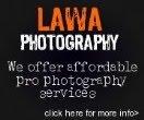 Professional Photography Services