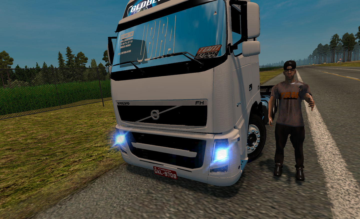 Pack De Mods Euro Truck Simulator 2 1.16.2 Pack De Mods Euro Truck Simulator 2 1.16.2