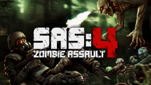 SAS : Zombie Assault 4