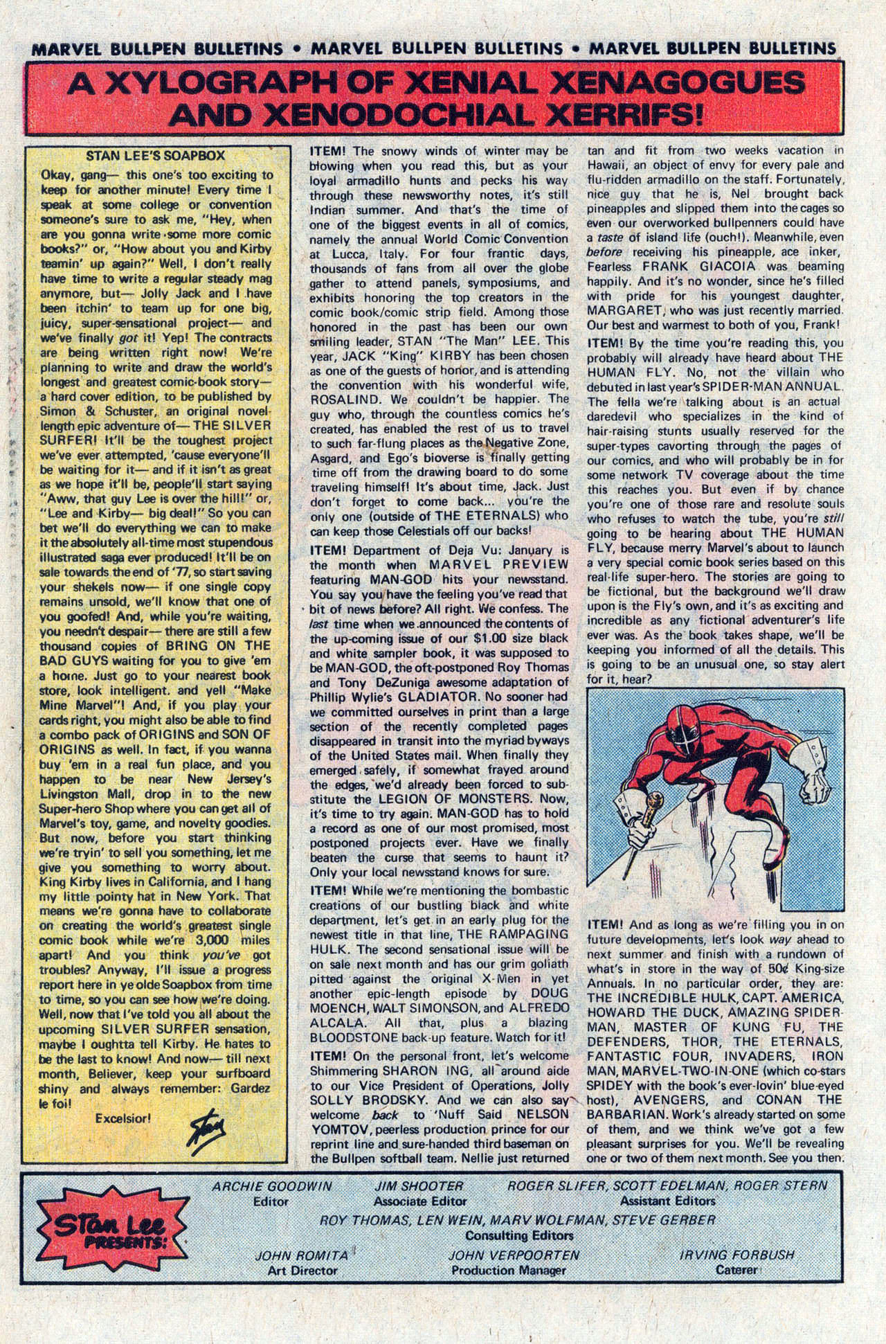 Read online Ms. Marvel (1977) comic -  Issue #4 - 30