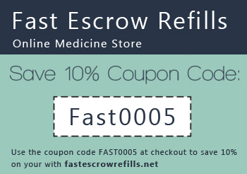 Fast Escrow Refills