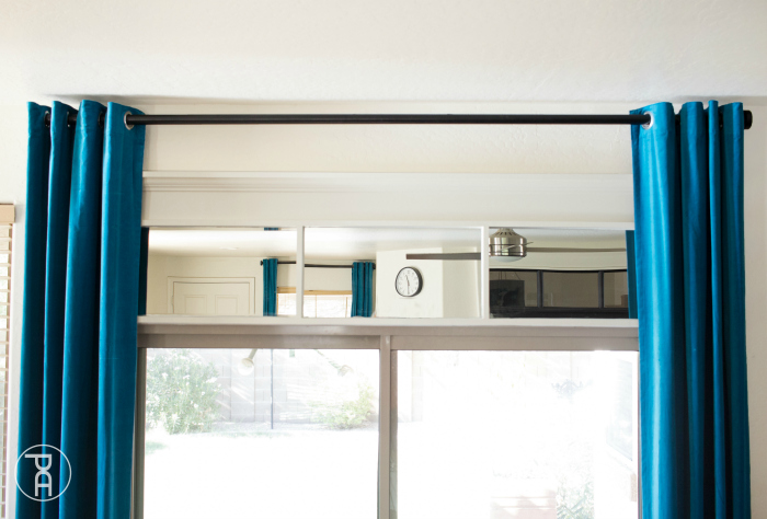 Faux Transom Window Hack Pneumatic Addict