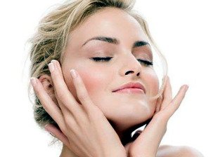 Image result for self face massage,nari