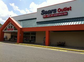 Craftsman outlet 2024 near me