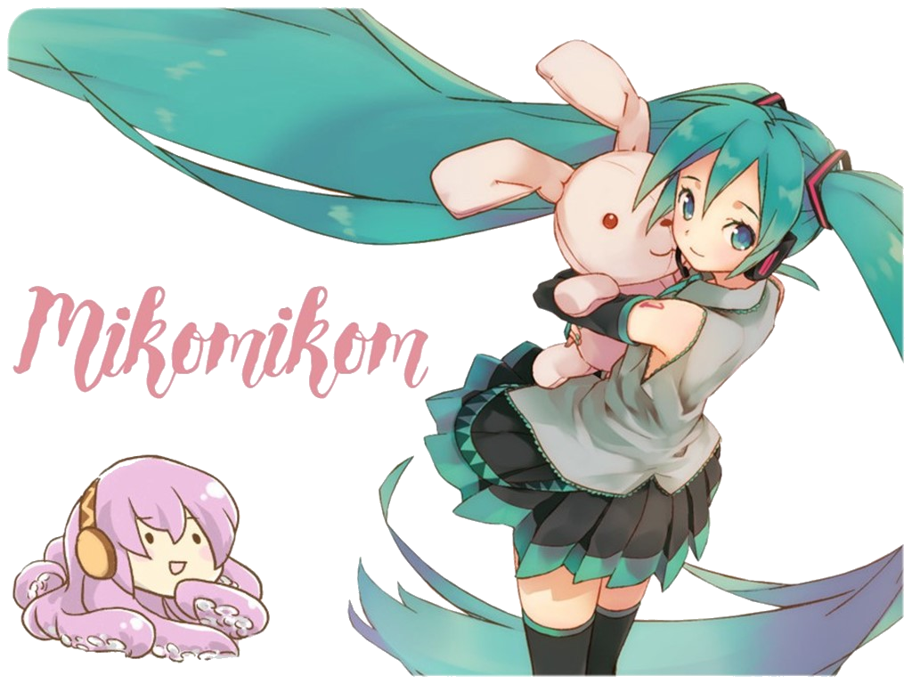 Mikomikom