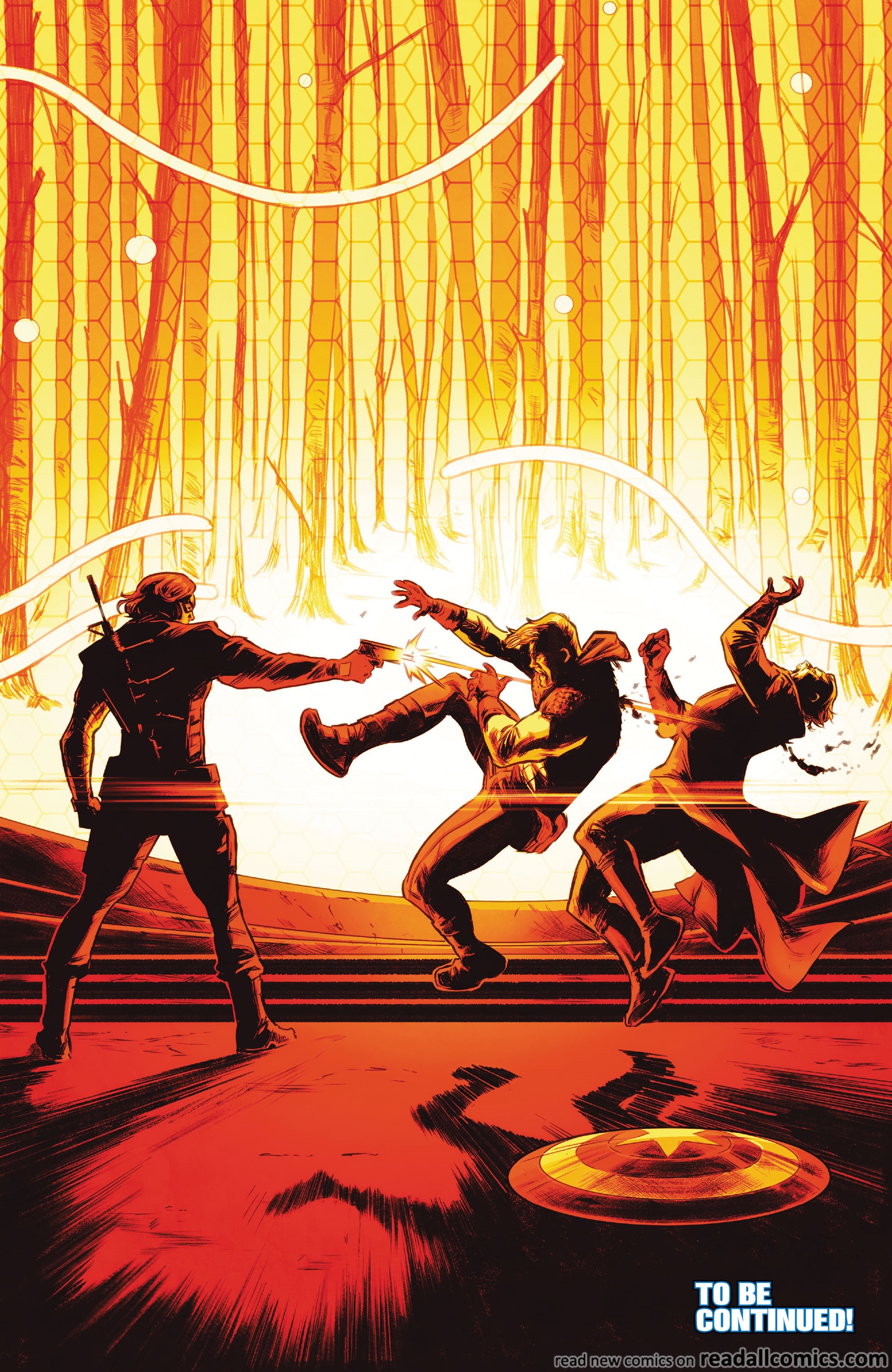 Captain America: Sentinel of Liberty Vol. 2 #1 chapter 2 page 24