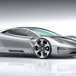 Apple Eve Concept