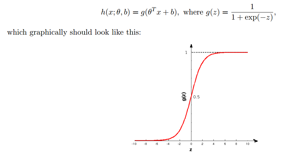 Simple coding : [Machine learning] Điểm yếu của sigmoid function khi ...