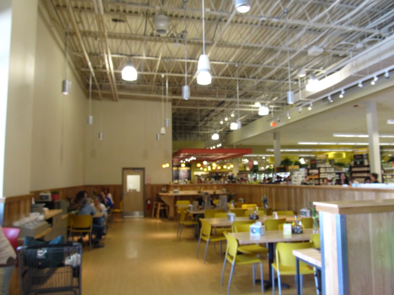 Bedford Mass What's new in Retail Bedford Whole Foods Holds Grand