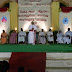 RECEPTION TO THE AUXILIARY BISHOP OF COLOMBO