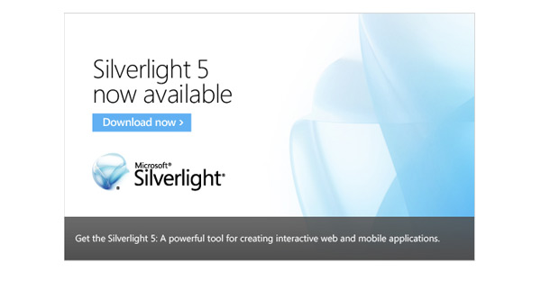 silverlight web editor