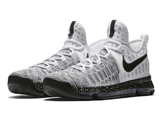 kd 9's