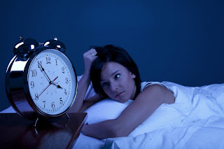 sleep disruption bad for wellbeing
