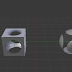 How to use Boolean Modifiers in Blender