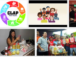 Qué es el Clap y cómo funcionan en Venezuela.