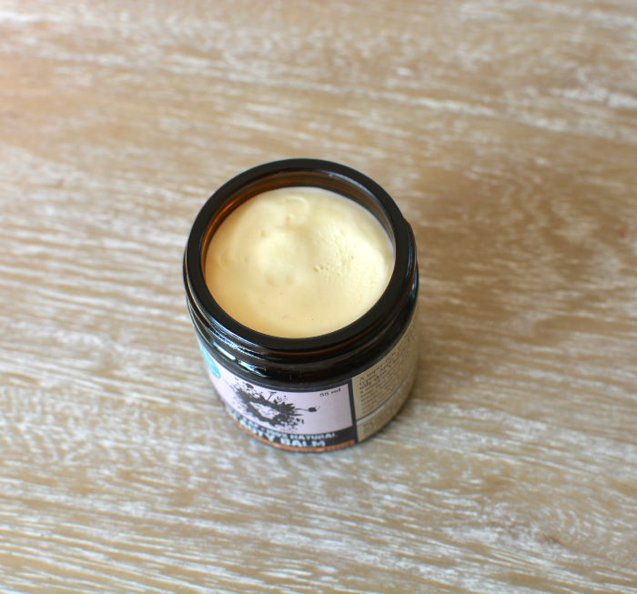 Lyonsleaf Beauty Balm review, cruelty-free and vegan