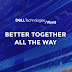 Dell Technologies World 2019 – Growing Possibilities and Technology Optimism 