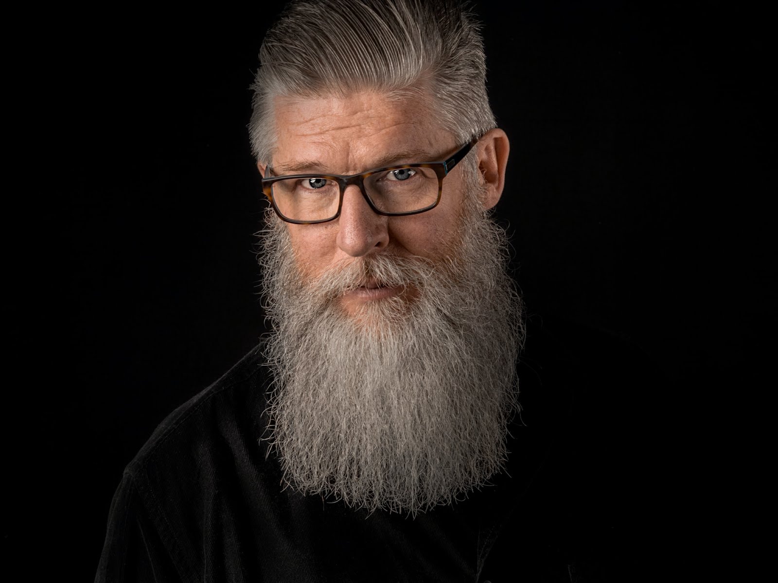 5 Reasons Guys Think They Can't Grow a Beard