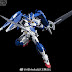 HGBD 1/144 Gundam 00 Diver Ace Pack Sample Images by Dengeki Hobby