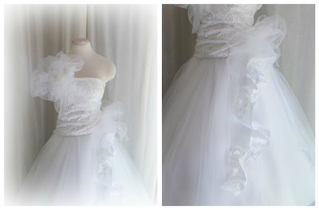  dress  bridal  2 The Wedding  Gallery