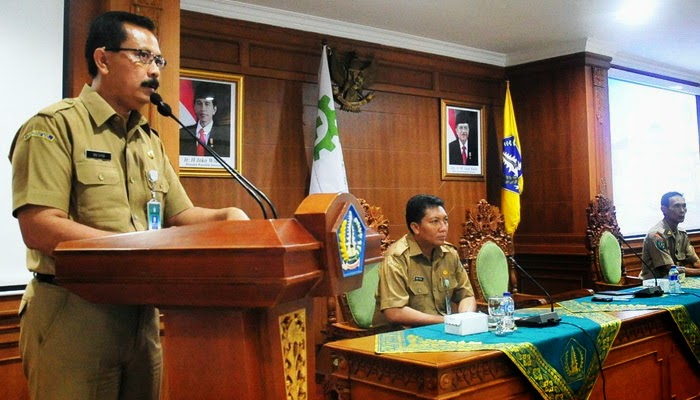 Tim Gabungan Periksa 30 Perusahaan di Badung