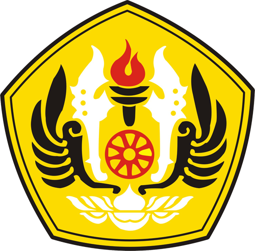 Logo Universitas Padjajaran UNPAD