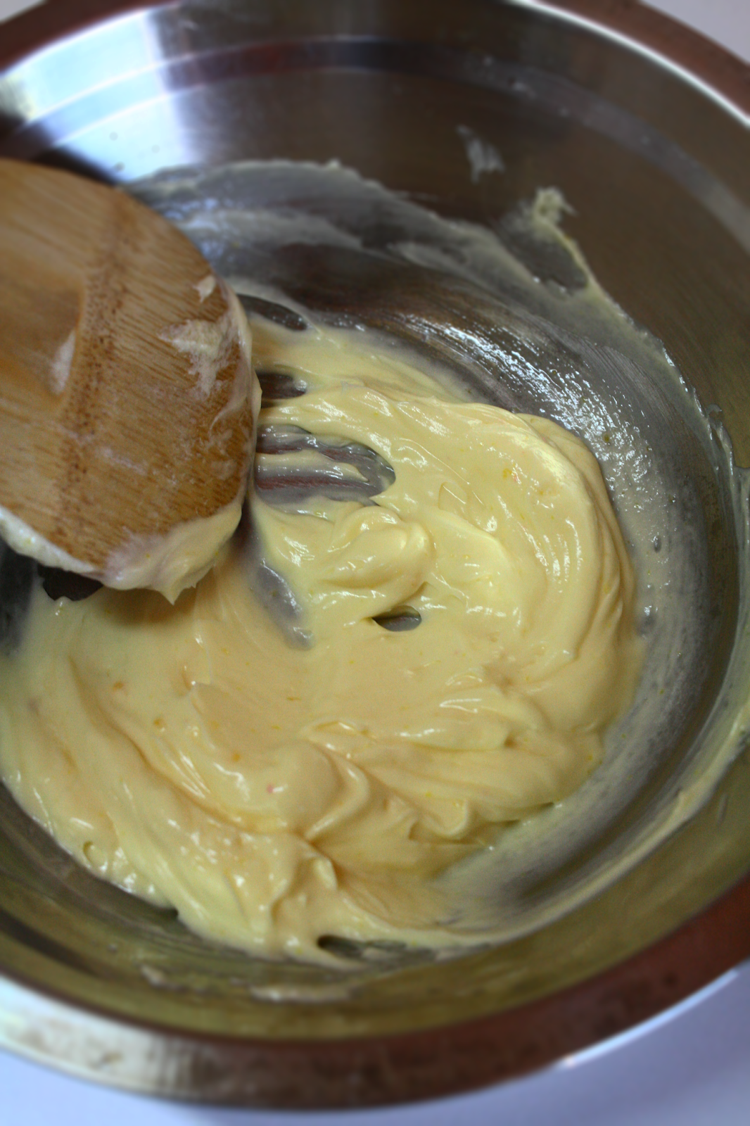 De ce se branzeste crema de vanilie