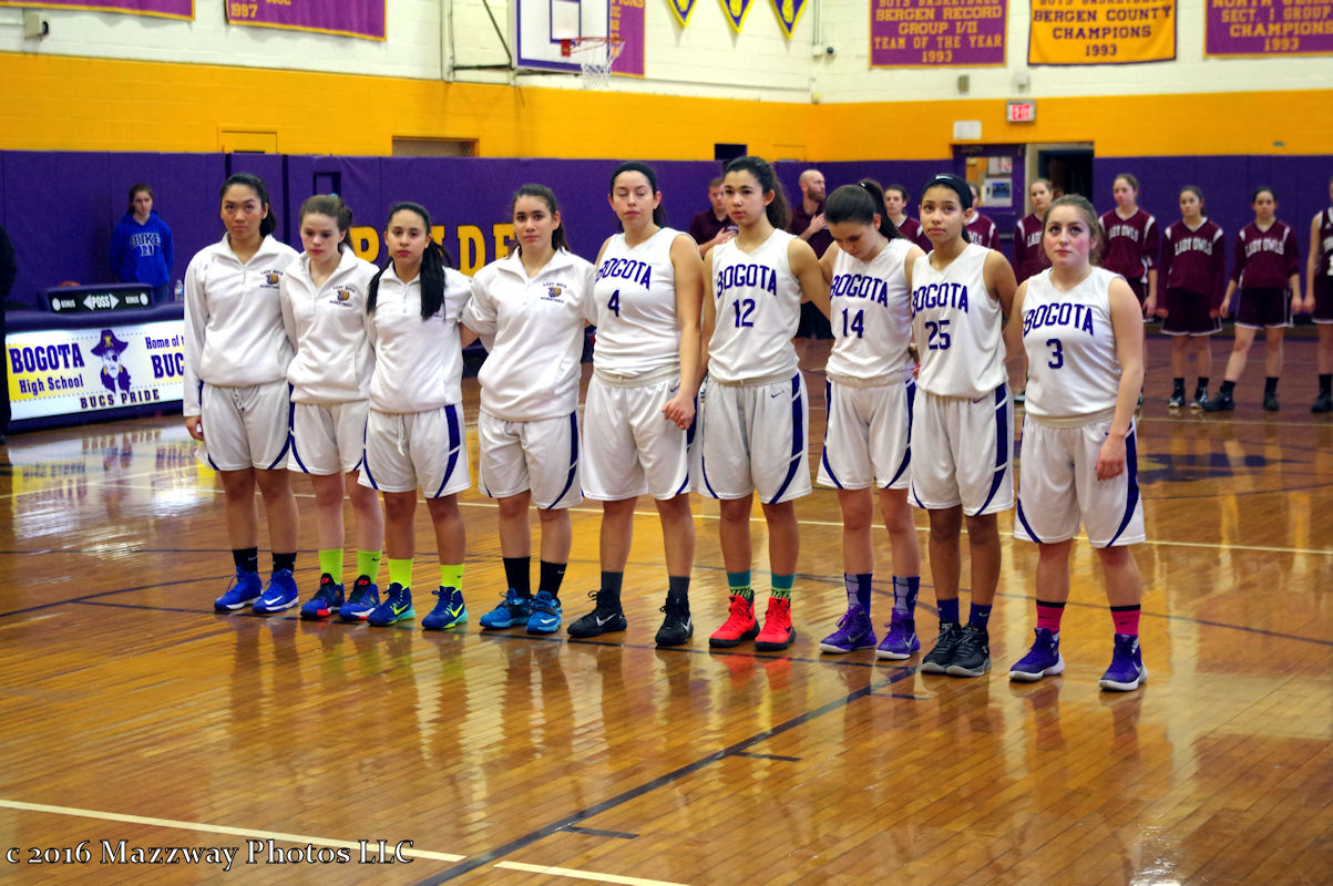 Bogota Blog NJ Bogota Basketball