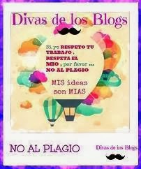 No al Plagio Divas de Los Blogs