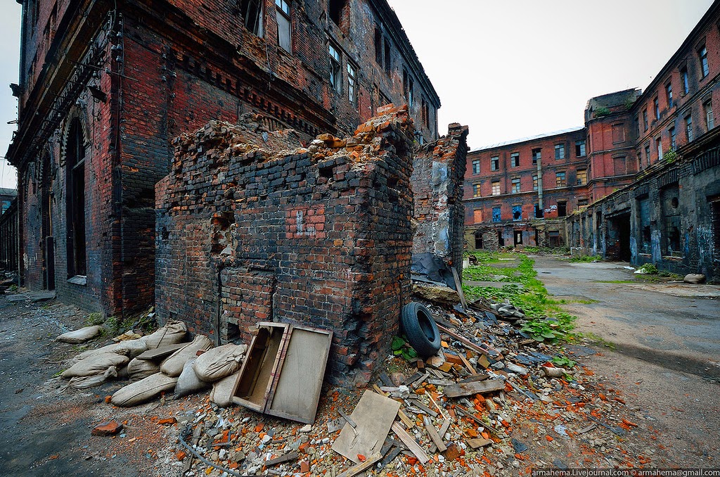 June in Norilsk one of the largest cities within the June in Norilsk one of the largest cities within the