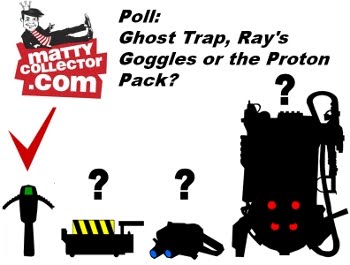 Poll:Matty Collector's Forum