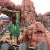 Primeiras imagens e informações da totalmente renovada Big Thunder Mountain da Disneyland Paris