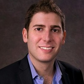 Eduardo Saverin, co-founder @Facebook