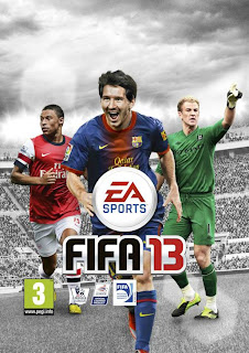 FIFA 13 Game Download