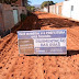 BAIRRO VILA AMORIM RECEBE FRENTES DE TRABALHO DO PROGRAMA PAVIMENTA BARREIRAS
