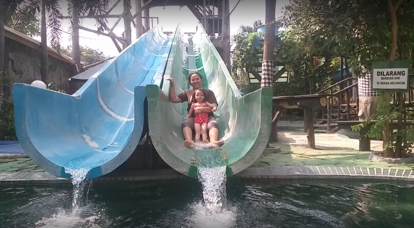 7 Wahana Air Kolam Renang Dan Harga Ticket Di Cikarang Sekitarnya Wisata Tempatku