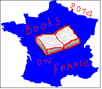 http://wordsandpeace.com/2013/12/08/books-on-france-2014-reading-challenge/