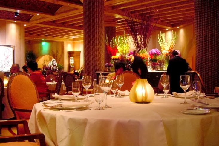 Fancy Elegabr Restaurant Quebec City Fancy Elegabr Restaurant Quebec City