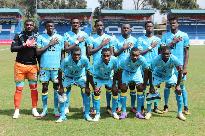 Mbunge Zanzibar Kuwachongea TFF kwa FIFA