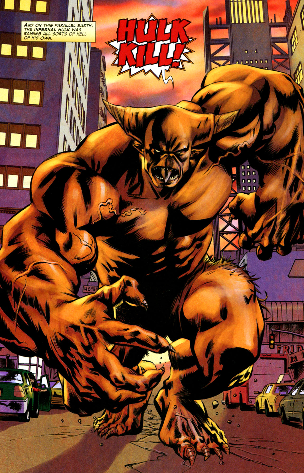 Read online Deadpool/Amazing Spider-Man/Hulk: Identity Wars comic -  Issue #3 - 9