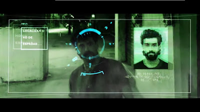 Gambiarra: o HD de Espadas | Conheça a média-metragem cyberpunk Gambiarra: o HD de Espadas | Conheça a média-metragem cyberpunk