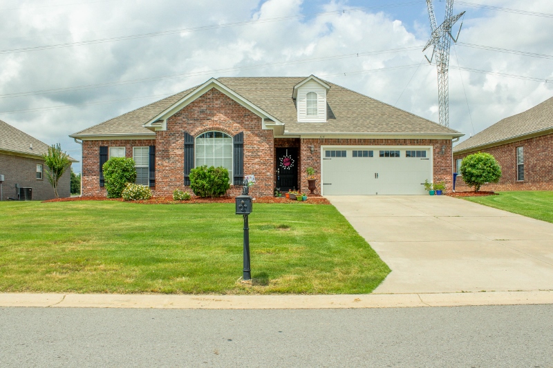 ERA TEAM Real Estate's Central AR Real Estate Blog 115 Four Winds Dr