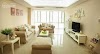 Thiết kế nội thất căn hộ 120m2 nào phù hợp nhất cho bạn ?