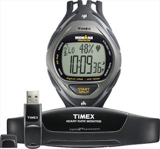 Reloj Race Trainer Timex