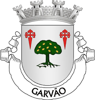 Garvão