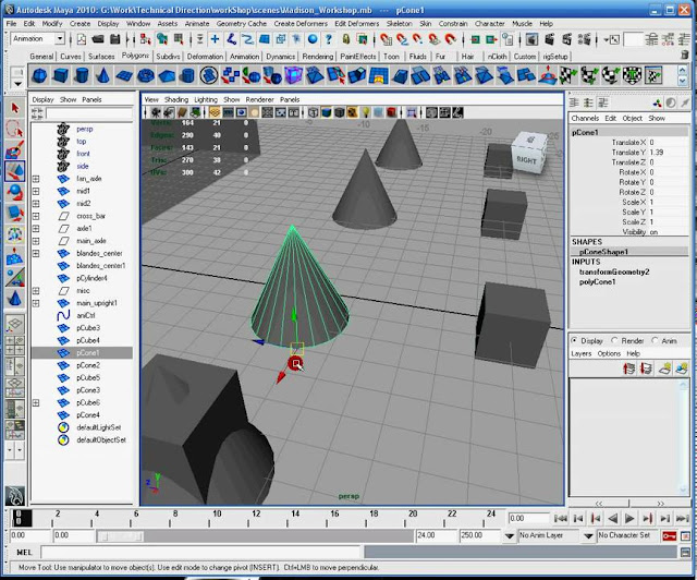 [EXCLUSIVE] Download Autodesk Maya Highly Compressed