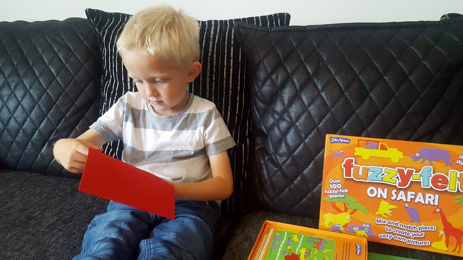 john adams fuzzy felt