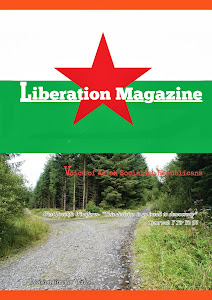 Liberation Issue 1