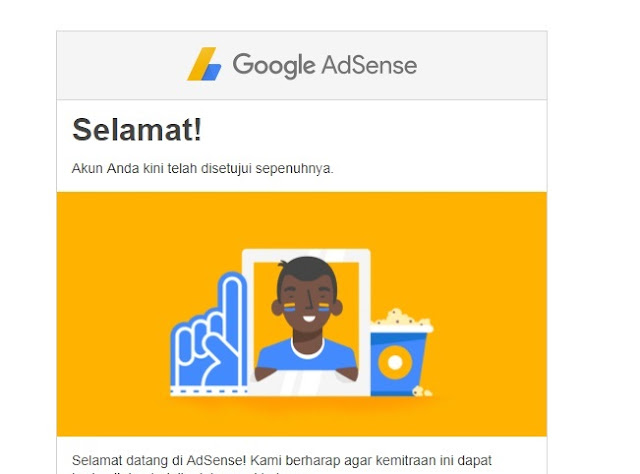 Mendaftar Blog ke AdSense: Apakah Membayar dan Seberapa Banyak yang Bisa Didapatkan?
