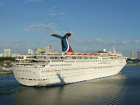 carnival cruise line carnival imagination cruise ship